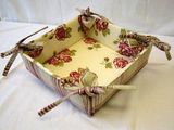 Candy Basket