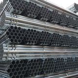 ERW Steel Pipes