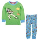 Knitting Suits, Children Clothing Set, Children Sportwear (C204)