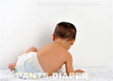 Baby Pull up Diapers