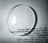 Index 1.499 Single Vision 60mm Optical Lens