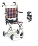 Aluminum Wheelchair (SC-AW01)