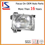 Auto Lamp for Nissan Pick Up '97~ D22 Qw Fronteer Head Lamp (Ls-Nl-001)