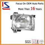 Auto Lamp for Nissan Pick Up '97~ D22 Qw Fronteer Head Lamp (Ls-Nl-001)