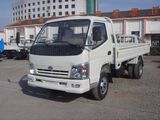 Light Truck (ZB1046KBDD_3T)