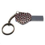 Jewelry USB Flash Disk (UM008)