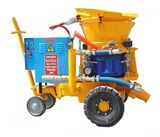 Medium Gunite Machine (PZ)