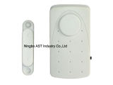Door Opening Reception Device, Digital Doorbell