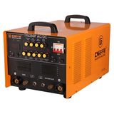 Inverter AC/DC Square Wave TIG/MMA Pluse Welding Machine TIG250 P AC/DC