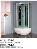 Shower Room (F33-3 F34-3)