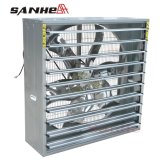 Djf Series (Poultry House, Greenhouse) Poultry Equipments Exhaust Fan