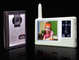 Wireless Video Intercom (DF358MA11W)