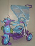 Baby Tricycle (A611-1)