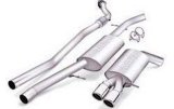 Exhaust System & Part