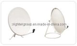 Ku band offset dish antenna (KU 90)