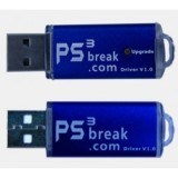 Jailbreak for PS3 (Accessories for PS3 Break-USB Plug and Play)