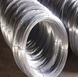 Electric Galvanized Wire