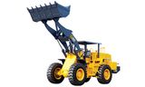 Loader Series -Skip Steel Loader XT992