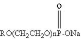 Chemical Surfactant 2- (dodecyloxy) Ethanol - Phosphoric Acid (1: 1)