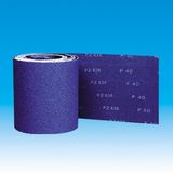 Zirconia Abrasive Cloth (PZ636)