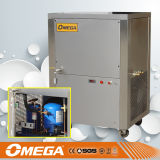 Heavy Baking Machine Air Water Cooling Machine with CE