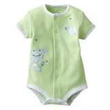 Baby Rompers