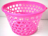 Plastic Basket (QX90491)