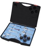 Airbrush Set (BD-812)