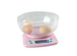 Kitchen Scale (JW-204)