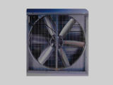 The Great Cooling Pad Exhaust Fan