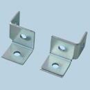 3 Sided Right Angle Plate
