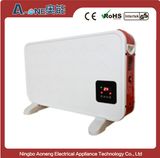 New Design Hot Sale Covection Heater with Remote Control