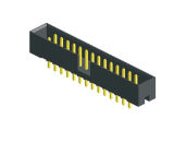 Btb Female Box Pin Ejector Header PCB Electronic Computer Connector (B200-D1)
