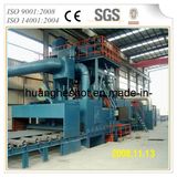 Roller Conveyor Shot Blasting Machine (Q69)