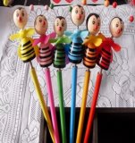 Wooden Craft Pencils