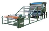 Vertical Mesh Belt Laminating Machine