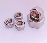 High Quality ISO 4032 Hexagon Nuts