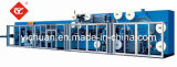 Full Automatic Panty Liner Production Line (YC-HD1200-SV)