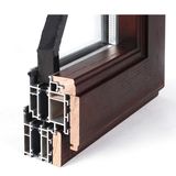 Aluminum Window