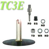 Bike Tyre Valve (TC3E)