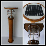 80cm IP65 Patent LED Grass Lighting/LED Pathway Lamp/Solar Garden Lights (JR-2602)