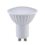 3W 5W7w GU10 SMD LED MR16 Plastic Cover LED Cups LED Spot Light