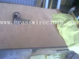 Brass Wire Mesh