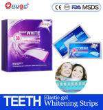 OEM Available Teeth Whitening Gel Strips
