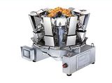 Eight-Heads / Ten-Heads / Twelve-Heads Mulithed Weigher ((KJL-8/10-12))