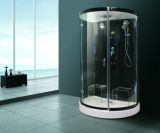 Steam Sauna Shower Combination 2 Persons Shower Room with Steam / Washing Room