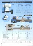 Lathe Grinding Attachment