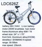 Electric Bicycle LDC626Z
