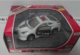 2014 Newly Product Electric Police Car