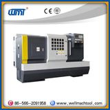 Sk50p Rigid Stand Turning Center CNC Lathe Machine